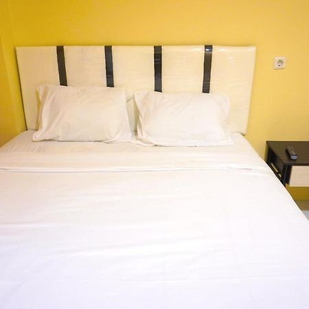 City Residence Kutai 32 Surabaya Exterior photo