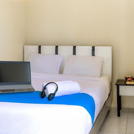 City Residence Kutai 32 Surabaya Exterior photo