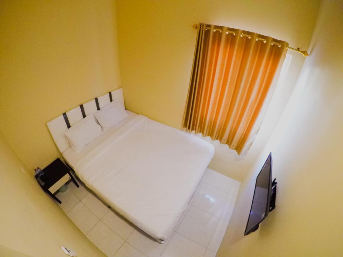City Residence Kutai 32 Surabaya Exterior photo