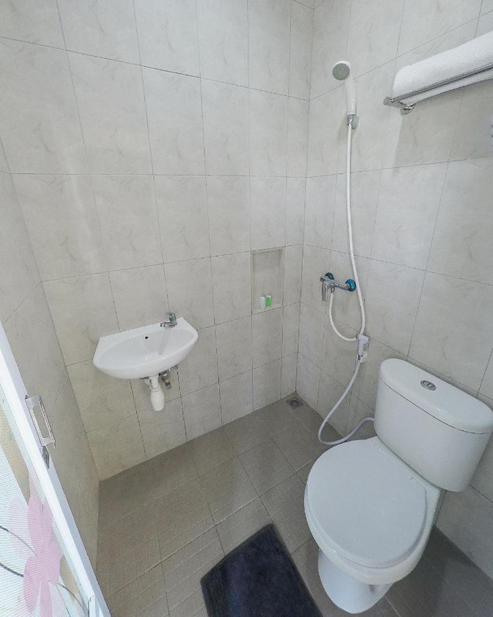 City Residence Kutai 32 Surabaya Exterior photo
